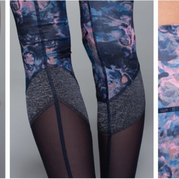 Lululemon If You're Lucky Pant Full-On Luxtreme - S - Picture 12 of 12